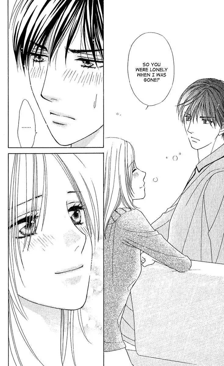 Chiyou yo Hana yo Chapter 26 32